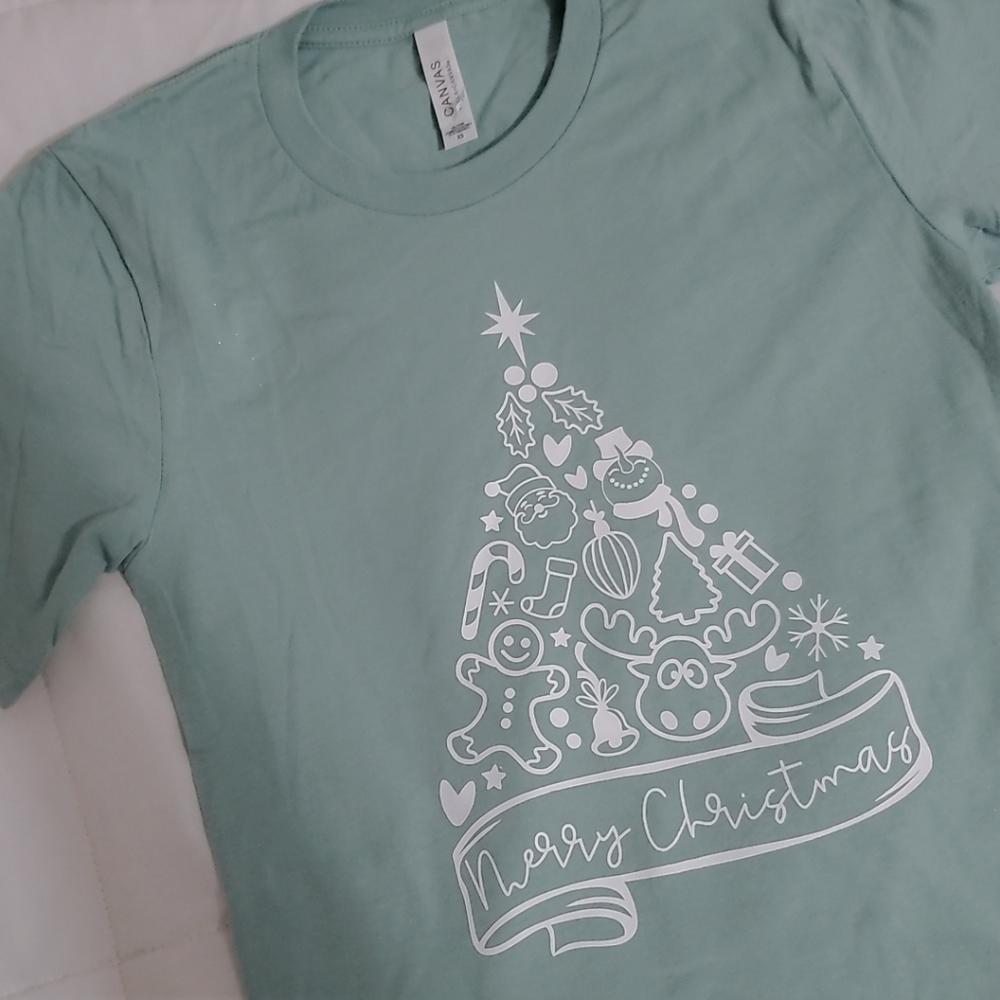 Christmas Shirt